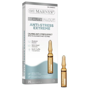 Beauty In Y Out Anti-Stress Extrem 7Amp.