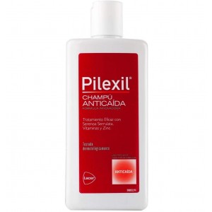 Pilexil Champu Anticaida (1 Envase 300 Ml)