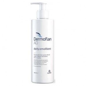 Dermoflan Ad Crema Emoliente 400Ml