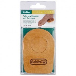 Schürz Talorena Espolón Del Calcáneo, 1 Ud