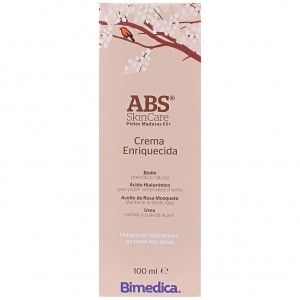 Abs Skincare Crema De Manos Enriquesida 50Ml