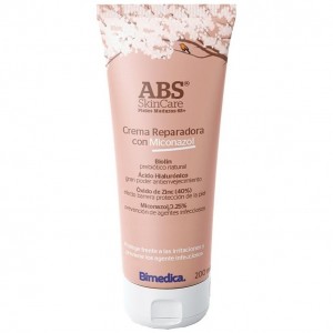 Abs Skincare Crema Protectora Zonas Sensibles 200Ml