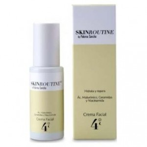 Paloma Sancho Skinroutine Crema Facial Multifunción 50Ml