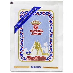 Manzanilla Ducal Milvus 100 Tazas