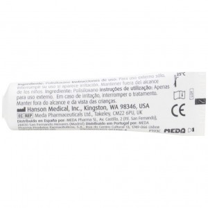Dermatix Gel Silicona Cicatrices 15 Gr.