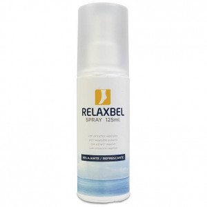 Relaxbel Spray Relajante, 125 Ml