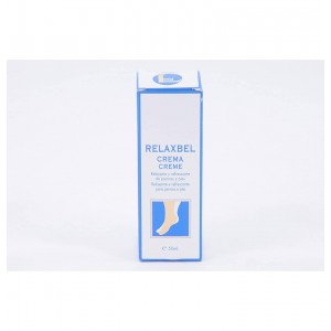 Relaxbel Crema (1 Envase 60 Ml)