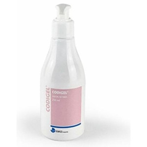 Codigel Jabón Íntimo 250Ml