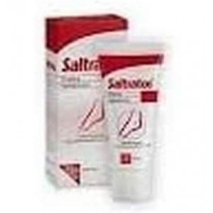Saltratos Crema Balsamica Relajante (1 Envase 100 Ml)