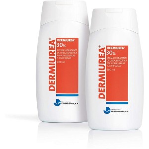 Dermiurea Urea 30% (1 Envase 200 Ml)