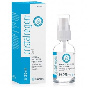 Cristalregen Gel 25Ml