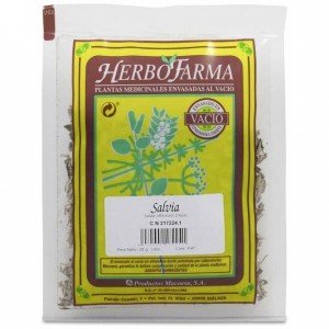 Macoesa Salvia Herbofarma 20Gr