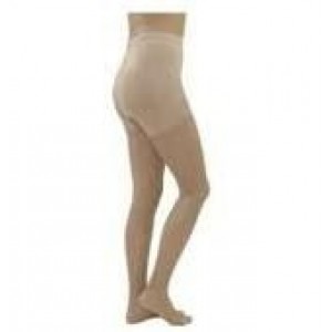 Panty Compresion Normal - Medilast (Talla Pequeña Color Beige)