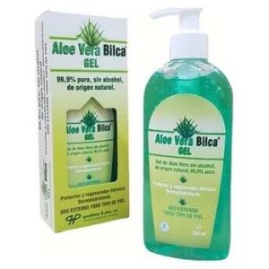 Bilca Aloe Vera Gel 250Ml