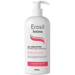 Erosil Intimo (1 Envase 250 Ml)