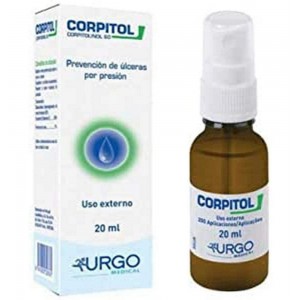 Corpitol Aceite (Gotas 20 Ml)