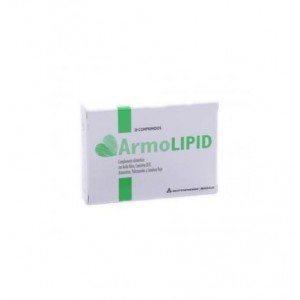 Armolipid (20 Comprimidos)