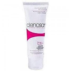 Clenosan Crema Manos Reparadora (1 Tubo 75 Ml)