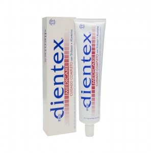 Dientex Medicare Con Triclosan Y Alantoina (1 Envase 125 Ml)