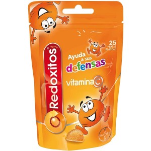 Redoxitos (25 Perlas Blandas)