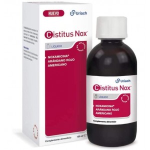 Cistitus (1 Envase 100 Ml)