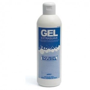 Gel De Ducha Lisubel Extrasuave 900Ml