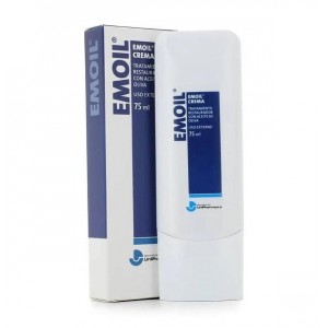 Emoil Crema (1 Envase 75 Ml)