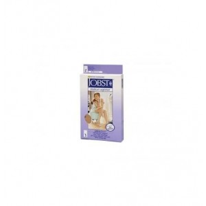 Media Larga (A-F) Compresion Normal - Jobst Blonda (Talla 6 Color Beige)