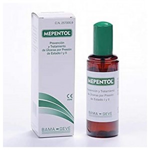 Mepentol, 100 Ml. - Alfasigma