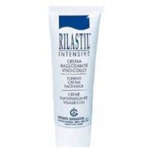 Rilastil Crema Reafirmante Cara-Cuello 50Ml