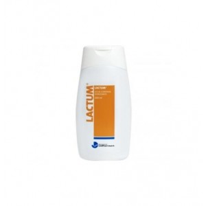 Lactum Leche Corporal Hidratante (1 Envase 500 Ml)