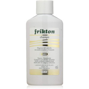 Frikton Champu (1 Envase 125 Ml)