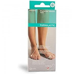 Protector Tubular - Farmalastic Feet (T-Gde)