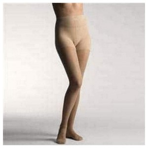 Panty Compresion Normal 140 Den - Farmalastic (Talla Reina Color Capuchino)