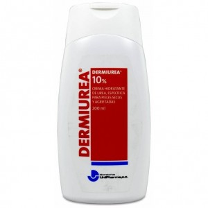 Dermiurea 10% 200 Ml.
