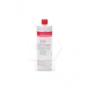 Suentillas Solucion Esteril Liquido Lentillas (1 Envase 250 Ml)