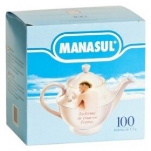 Te Manasul Classic 100 Filtros