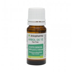 Arkopharma Arbol De Te (1 Envase 10 Ml)