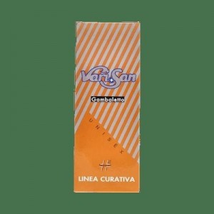 Varisan Calcetín Compresión Extra Ligera Negro Talla 3 1Ud