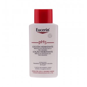 Eucerin Ph-5 Locion Hidratante (1 Envase 200 Ml)