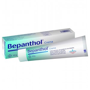 Bepanthol Crema (1 Envase 100 G)