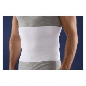 Intex Faja En Lana Tubular 27/6, 1 Ud