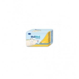 Absorbente Incontinencia Orina Ligera - Molicare Premium Lady Pad (3 Gotas 14 Unidades)