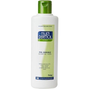 Multidermol Avena Baño (1 Envase 750 Ml)