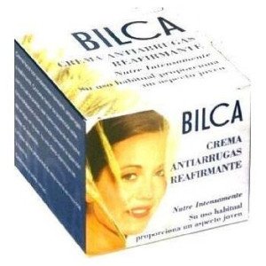 Bilca Crema Facial Antiarrugas Reafirmante 100Ml