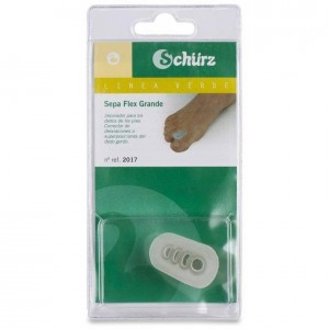 Schürz Sepa Flex Separadedos Talla Pequeña, 1 Ud
