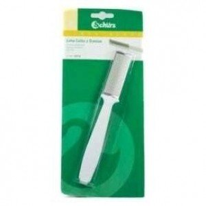 Lima Callos Y Durezas Schurz