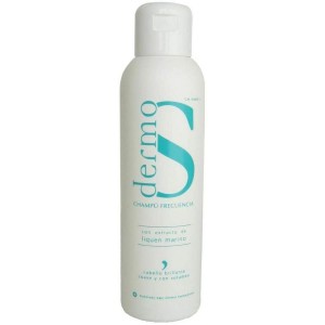 Dermo-S Champu Frecuencia (500 G)