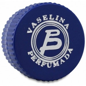 Betamadrileño Betefas Vaselina Perfumada 15G
