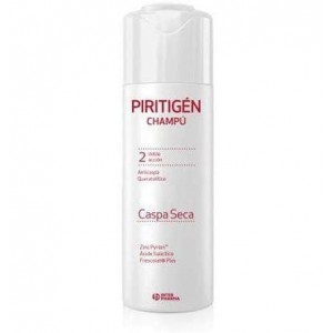 Piritigen Champu Anticaspa (1 Envase 250 Ml)